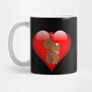 Valentine Mug